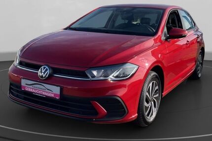 VW Polo 86.540 km 11.990 &euro; Köln 51145