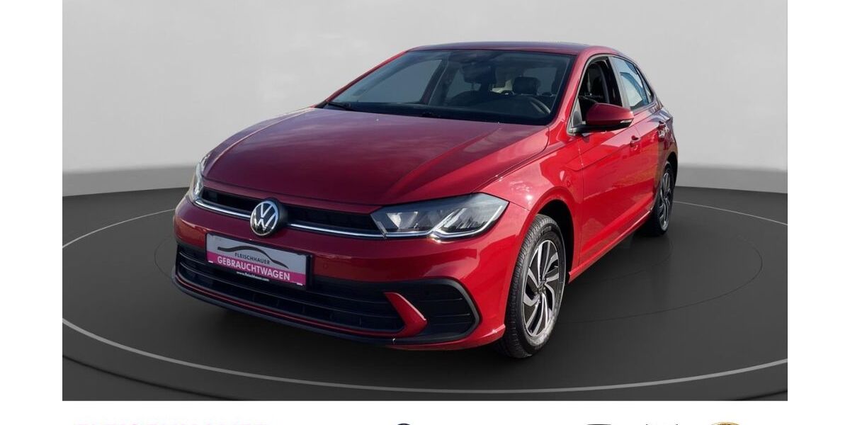 VW Polo 86.540 km 11.990 &euro; Köln 51145