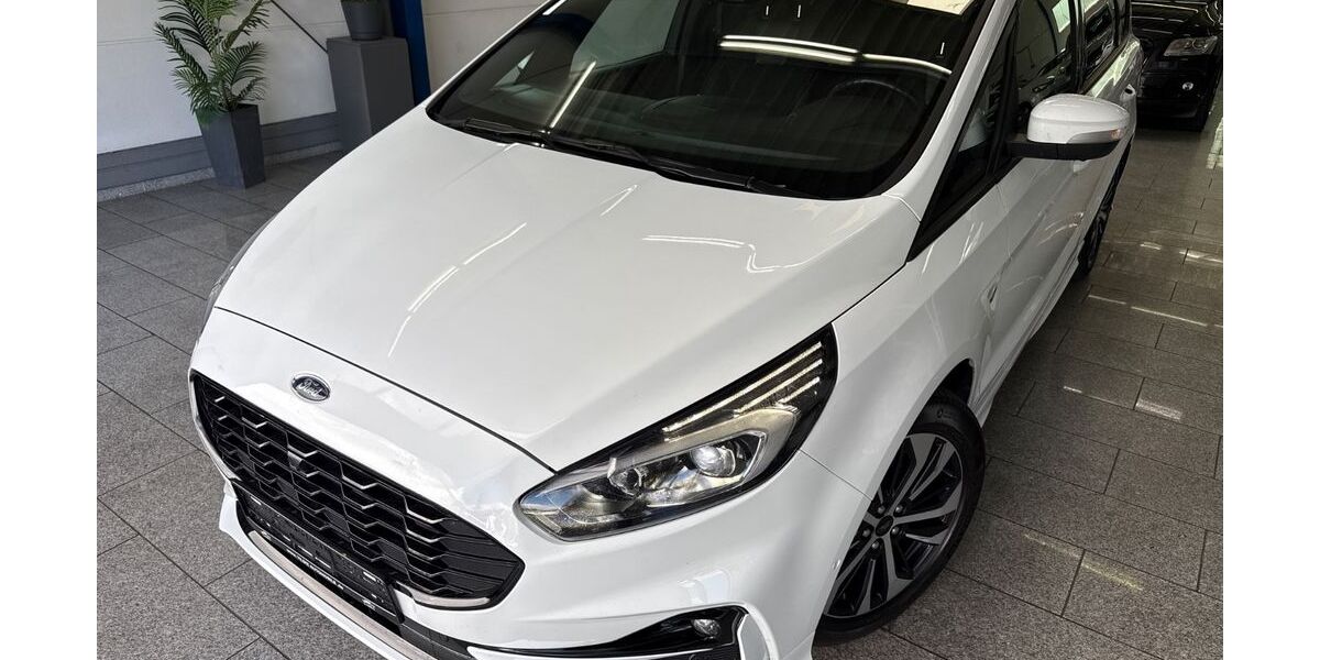 Ford S-Max 173.868 km 16.690 &euro; Köln 50829