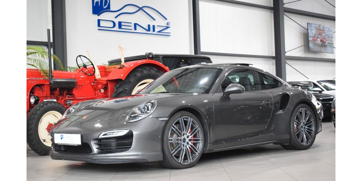 Porsche 911 Urmodell 26.609 km 124.991 &euro; Meerbusch 40667