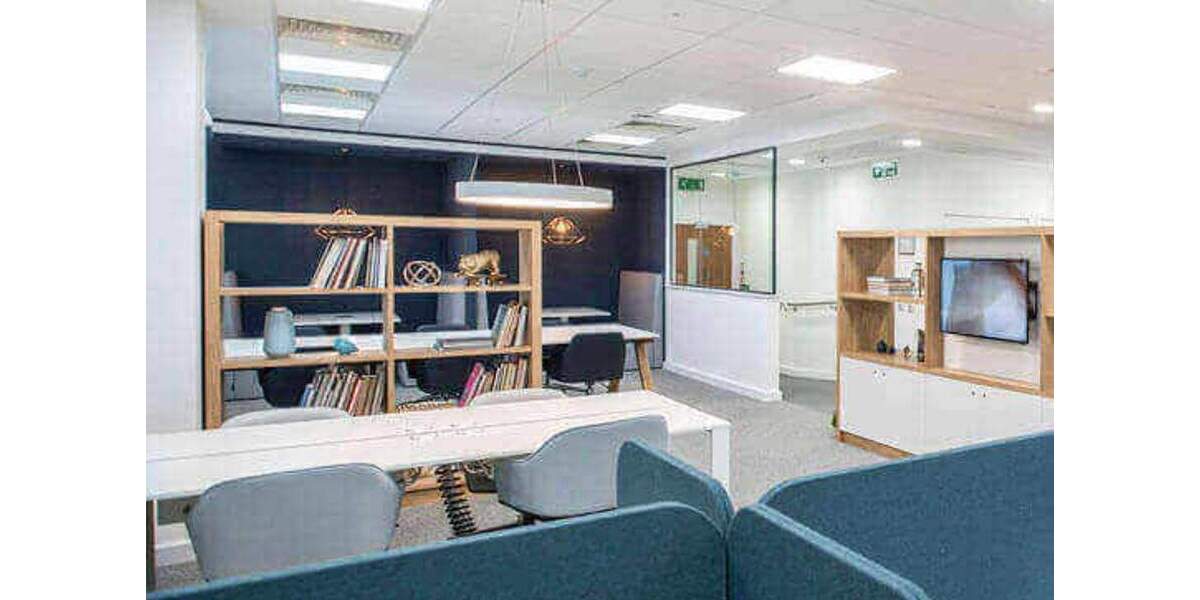 Gewerbeobjekt Köln Ossendorf - 1.050&euro; | Angebot:25878992