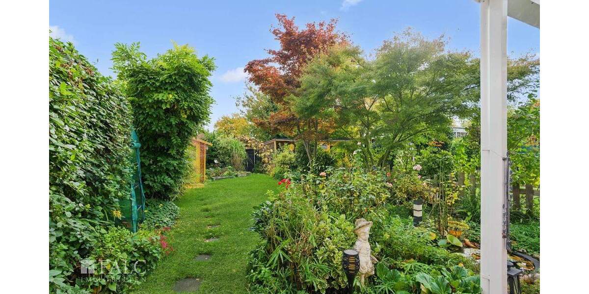 Reihenmittelhaus Köln Lindweiler - 4 Zimmer, 87 m&sup2;, 320.000&euro; | Angebot:25696516