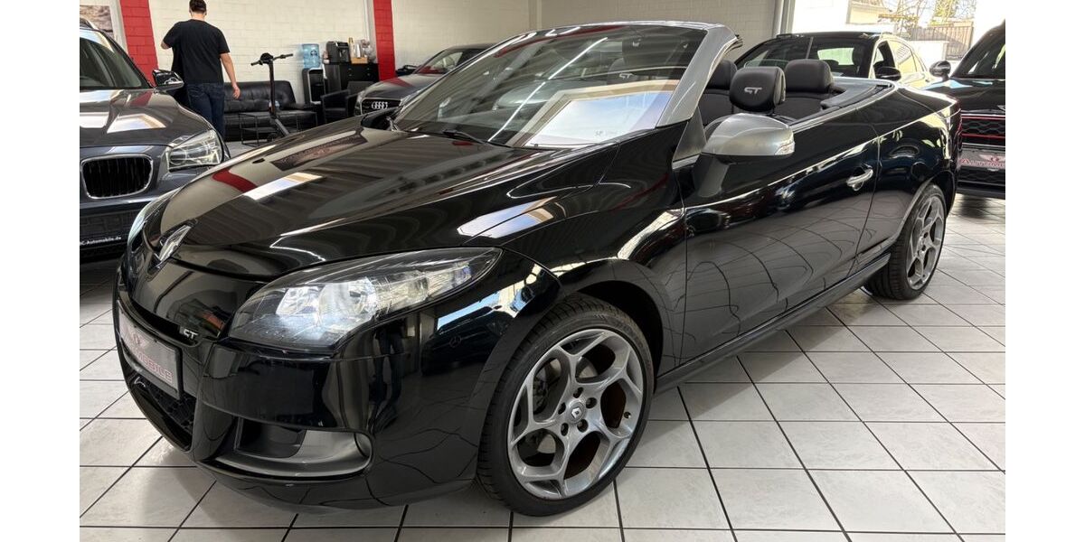 Renault Megane 115.000 km 9.750 &euro; Leverkusen 51371