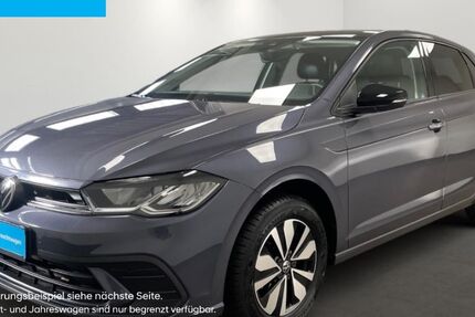 VW Polo 6.337 km 26.850 &euro; Düsseldorf 40233