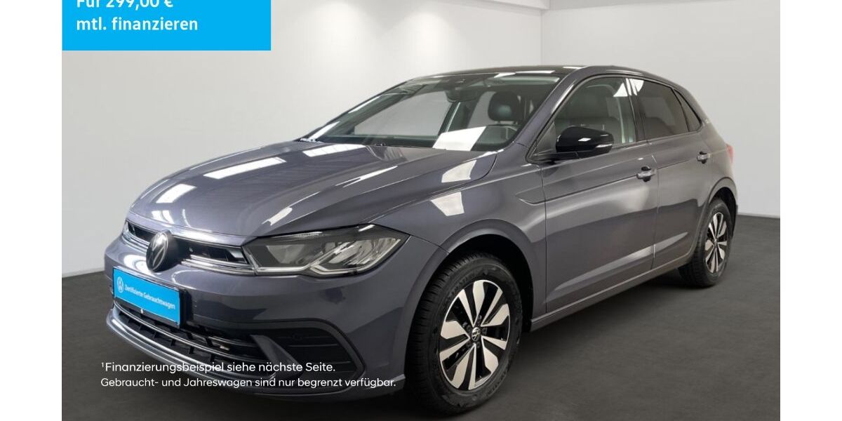VW Polo 6.337 km 26.850 &euro; Düsseldorf 40233