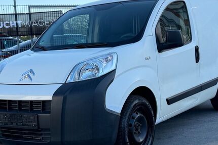 Citroen Nemo 201.500 km 2.000 &euro; Hilden 40721