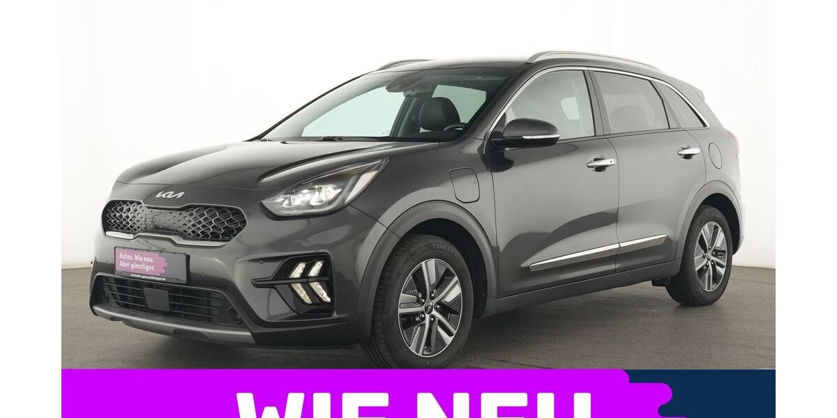 Kia Niro 76.429 km 19.195 &euro; Neuss 41460