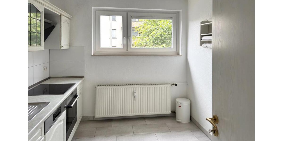 Etagenwohnung Solingen Ohligs - 3 Zimmer, 95 m&sup2;, 279.000&euro; | Angebot:27126247
