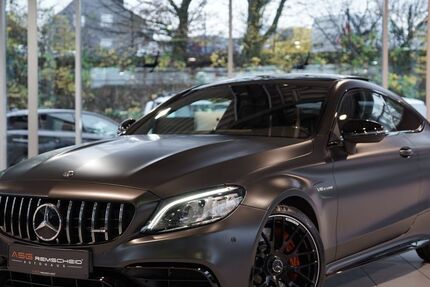 Mercedes-Benz C 63 AMG 46.000 km 77.800 &euro; Remscheid/NRW 42855