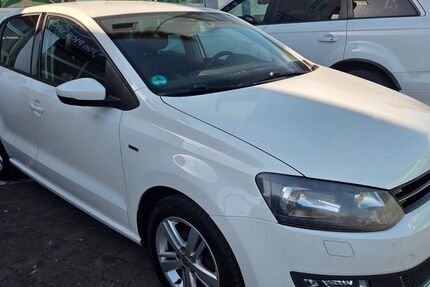 VW Polo 261.000 km 3.950 &euro; Pulheim 50259