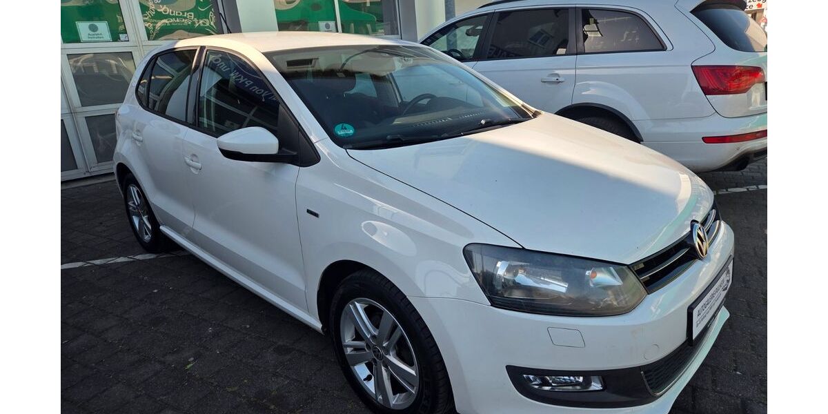 VW Polo 261.000 km 3.950 &euro; Pulheim 50259