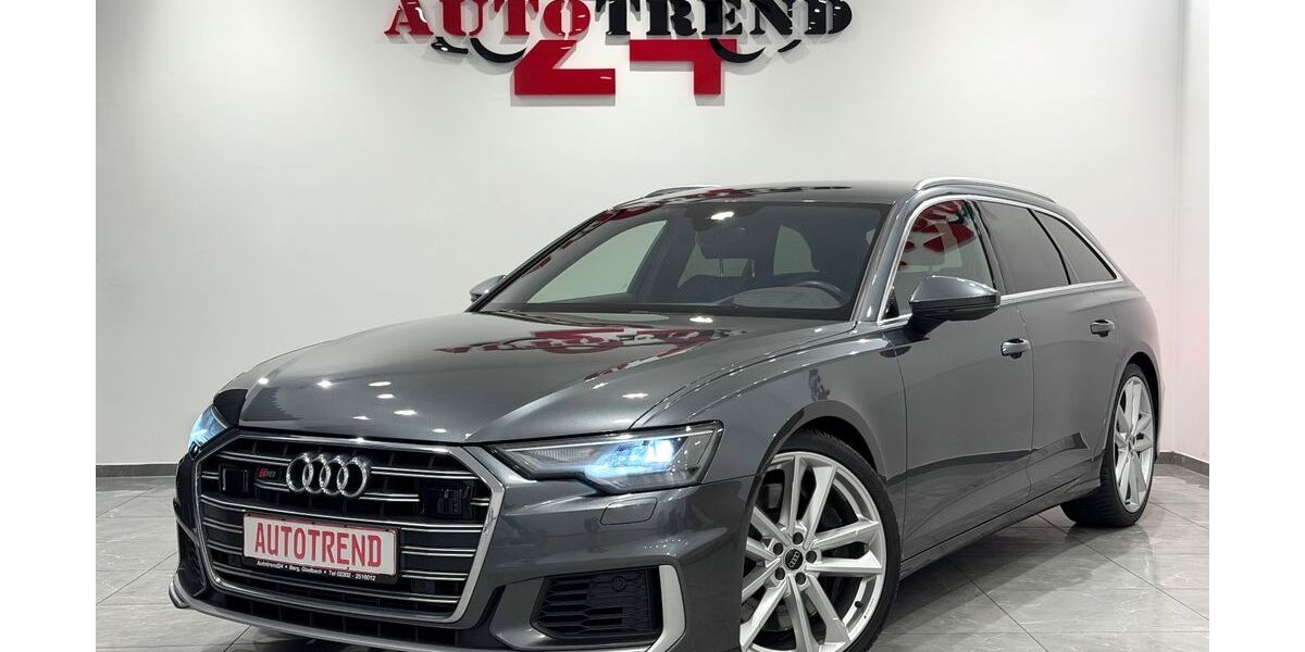 Audi S6 128.000 km 38.900 &euro; Bergisch Gladbach 51469