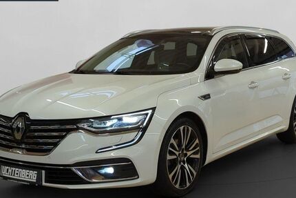 Renault Talisman 85.700 km 18.450 &euro; Leverkusen 51381