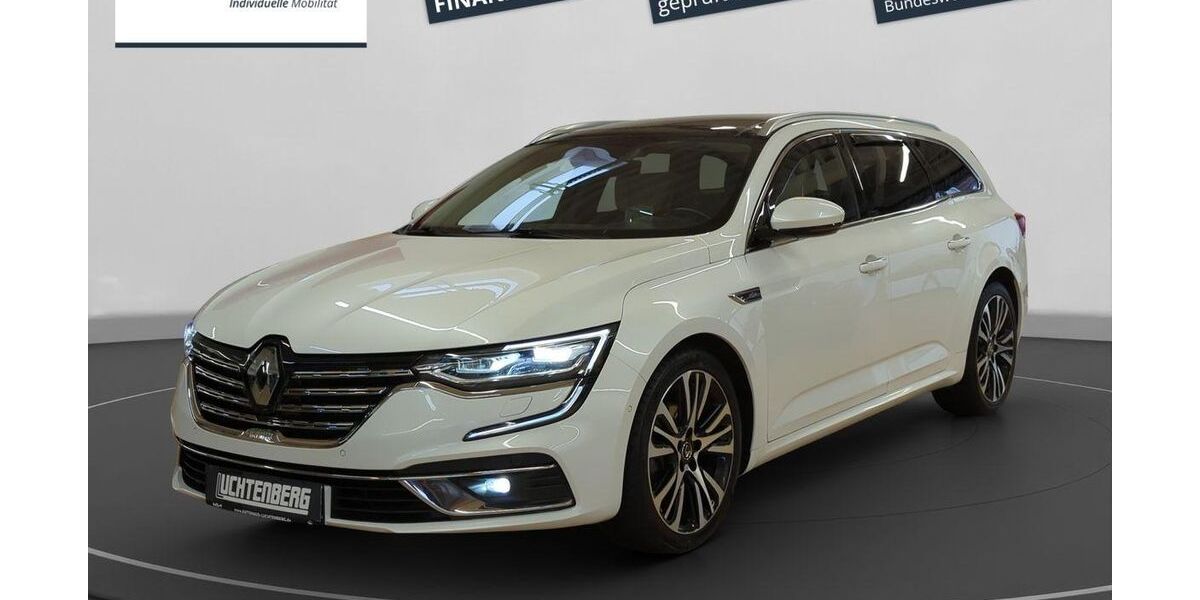Renault Talisman 85.700 km 18.450 &euro; Leverkusen 51381