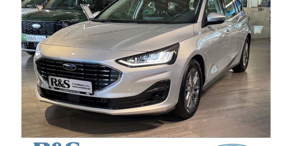 Ford Focus 25.800 km 22.880 &euro; Pulheim 50259
