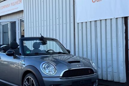Mini Cooper S 105.000 km 7.900 &euro; Pulheim 50259