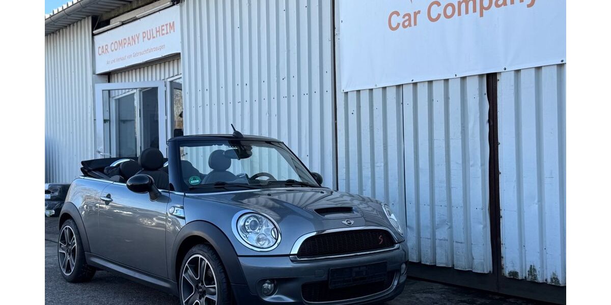 Mini Cooper S 105.000 km 7.900 &euro; Pulheim 50259