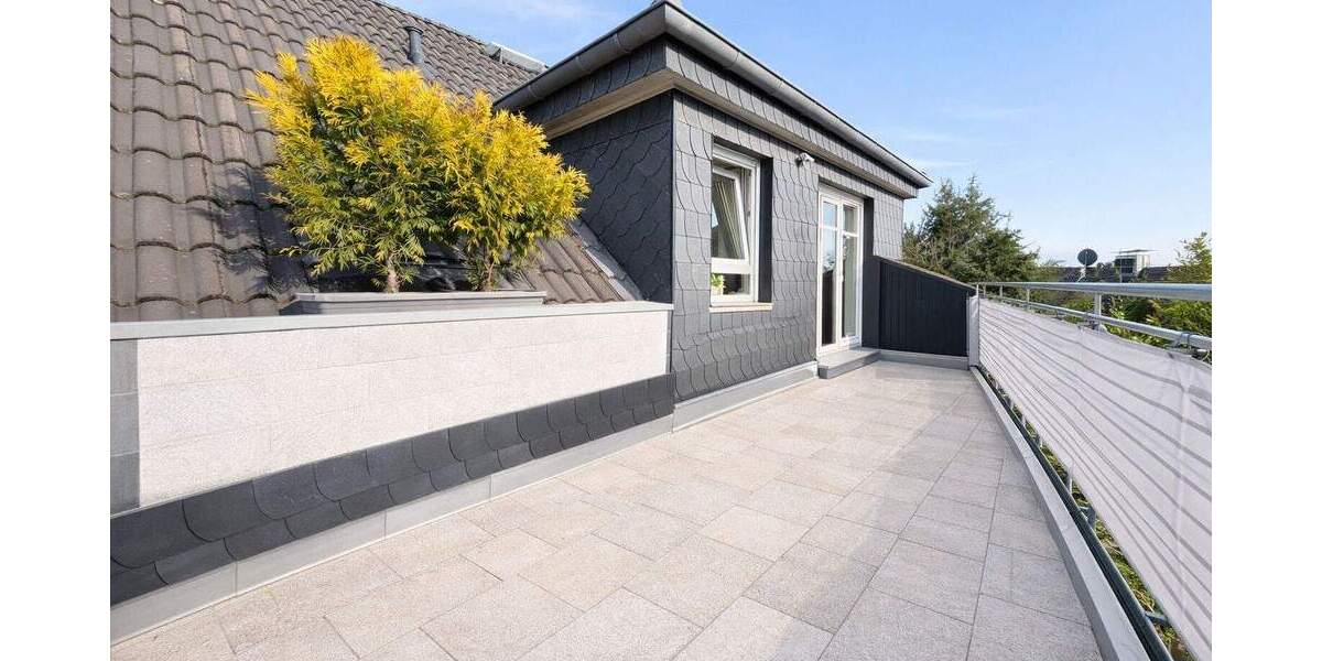 Etagenwohnung Hilden Kalstert - 3 Zimmer, 94 m&sup2;, 369.000&euro; | Angebot:25820512