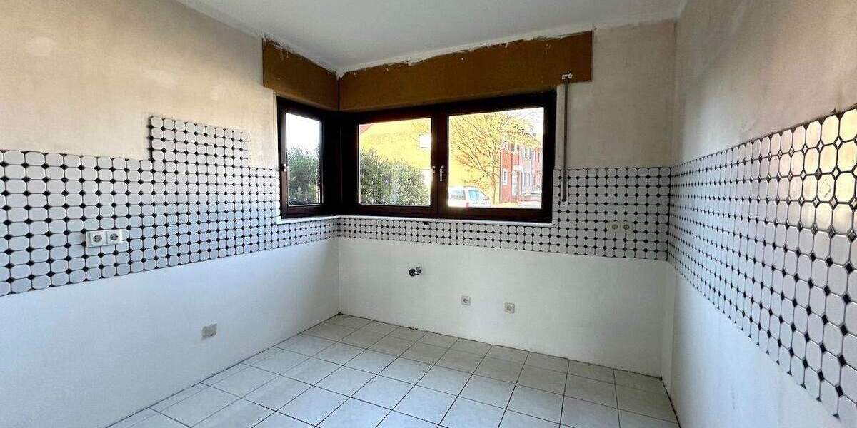 Reihenmittelhaus Neuss Rosellen - 6 Zimmer, 162 m&sup2;, 579.000&euro; | Angebot:25687672