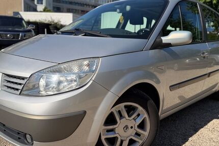 Renault Scenic 190.000 km 1.750 &euro; Köln 50674
