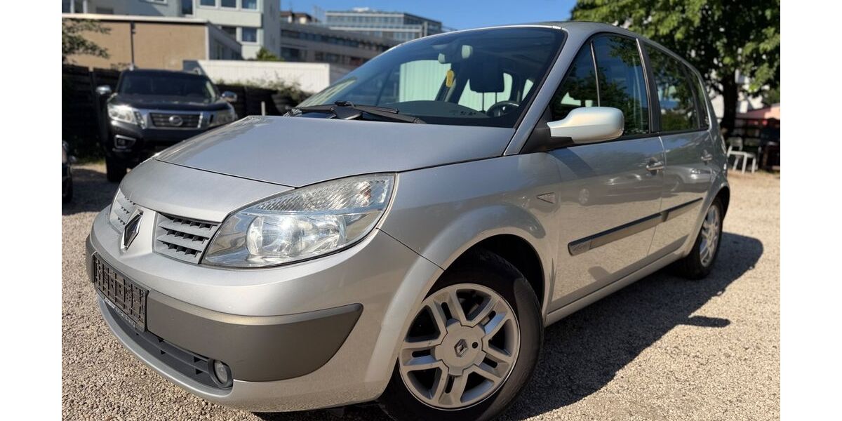 Renault Scenic 190.000 km 1.750 &euro; Köln 50674