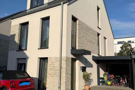 Haus Köln Rodenkirchen - 6 Zimmer, 157 m&sup2;, 1.249.000&euro; | Angebot:26068654