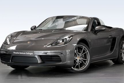 Porsche Boxster 29.050 km 59.390 &euro; Solingen 42653