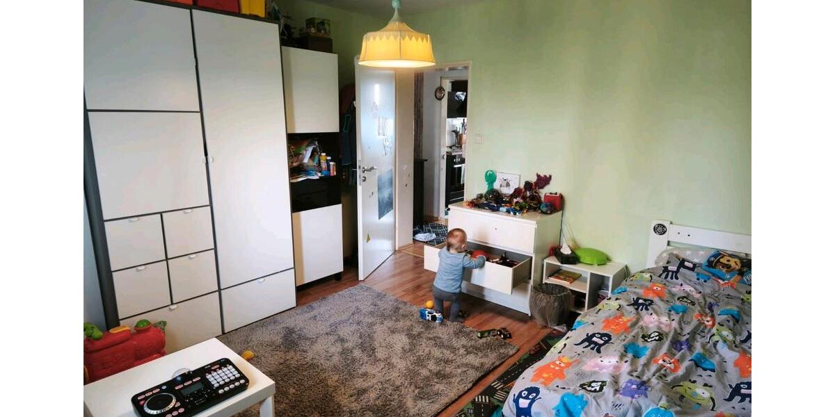 Etagenwohnung Grevenbroich - 3 Zimmer, 61 m&sup2;, 770&euro; | Angebot:25041941
