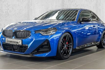 BMW M240i 33.485 km 51.995 &euro; Köln-West 50858