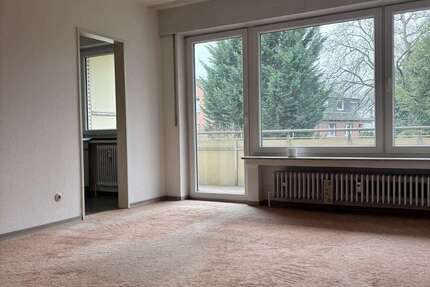 Wohnung Düsseldorf Stadtbezirk 6 - 2 Zimmer, 50 m&sup2;, 195.000&euro; | Angebot:25211656
