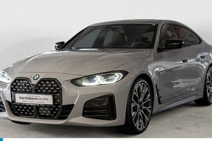 BMW 420 Gran Coupé 63.723 km 41.890 &euro; Bergisch Gladbach 51469