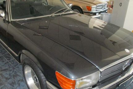 Mercedes-Benz SL 280 43.622 km 59.990 &euro; BERGHEIM 50126