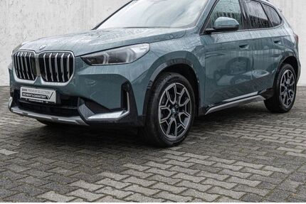 BMW X1 29.133 km 41.980 &euro; Mettmann 40822