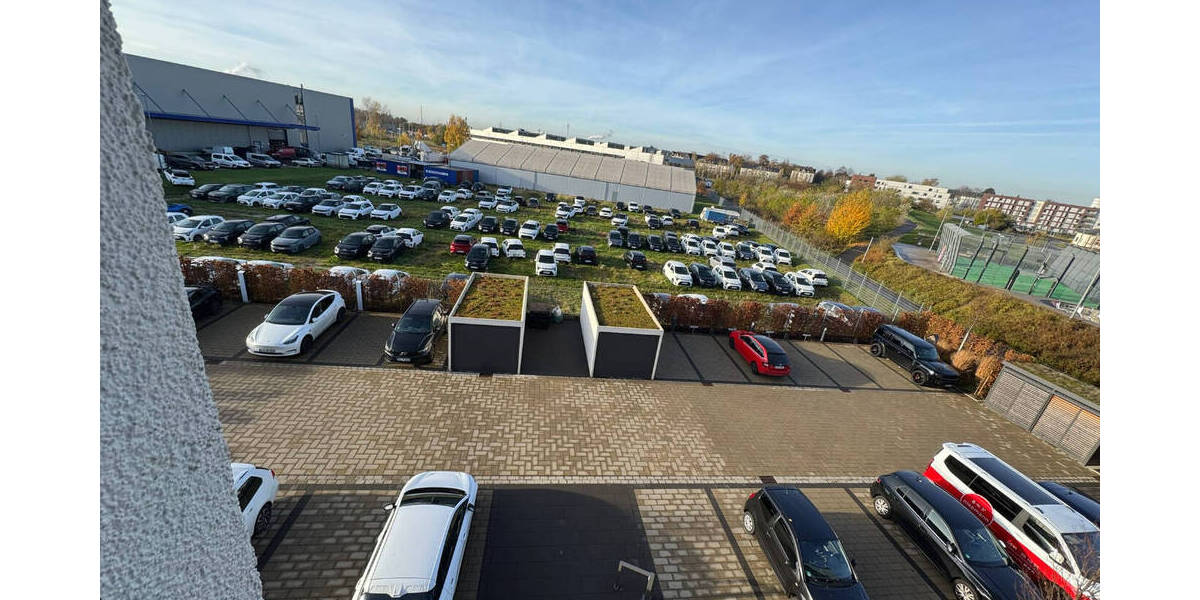 Gewerbeobjekt Leverkusen Opladen - 5.000&euro; | Angebot:25781058