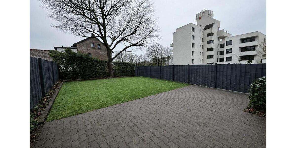 Erdgeschoßwohnung Köln Porz - 3 Zimmer, 112 m&sup2;, 1.680&euro; | Angebot:25614429