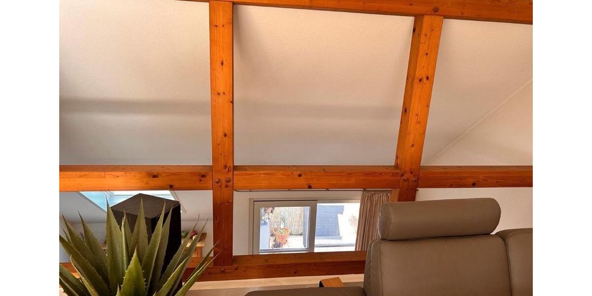 Maisonettenwohnung Solingen Central - 2 Zimmer, 64 m&sup2;, 195.000&euro; | Angebot:27248468