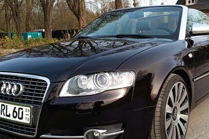 Audi A4 93.000 km 15.750 &euro; Solingen 42699