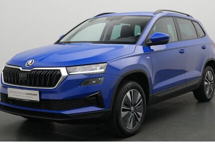 Skoda Karoq 18.966 km 19.980 &euro; Leverkusen 51379