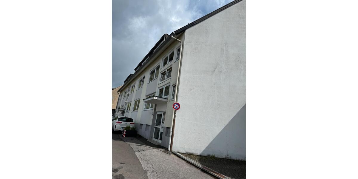 Erdgeschoßwohnung Remscheid Reinshagen - 2 Zimmer, 55 m&sup2;, 92.500&euro; | Angebot:26635018