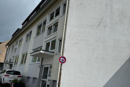 Wohnung Remscheid Reinshagen - 2 Zimmer, 55 m&sup2;, 92.500&euro; | Angebot:26635018