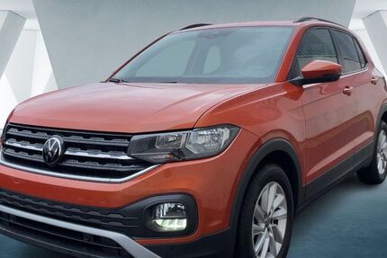 VW T-Cross 15.050 km 15.780 &euro; Bergisch Gladbach 51465