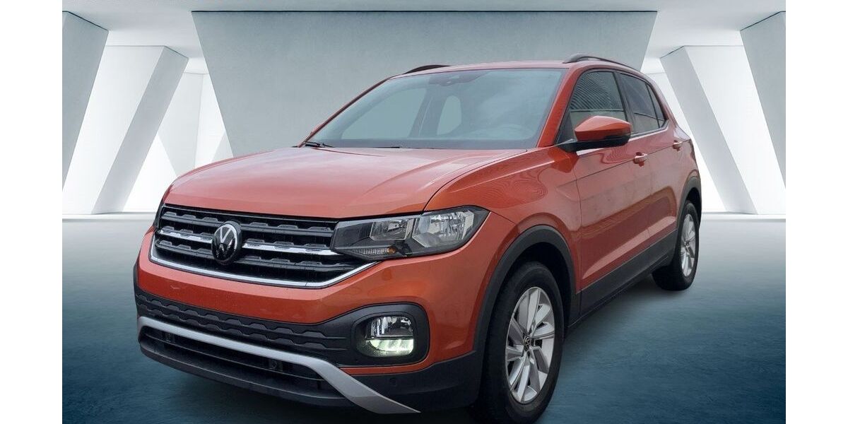 VW T-Cross 15.050 km 15.780 &euro; Bergisch Gladbach 51465