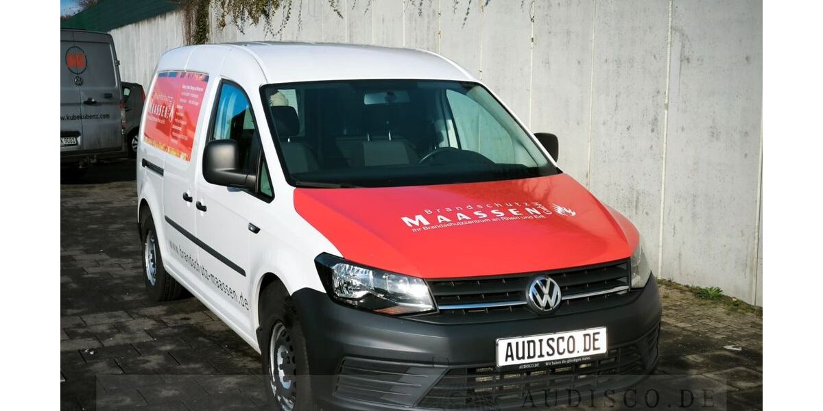 VW Caddy 98.909 km 12.690 &euro; Bergheim 50127