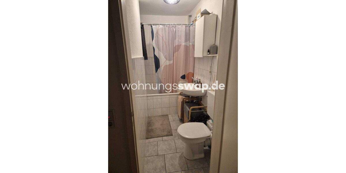 Etagenwohnung Köln Neustadt-Süd - 2 Zimmer, 47 m&sup2;, 650&euro; | Angebot:25940875
