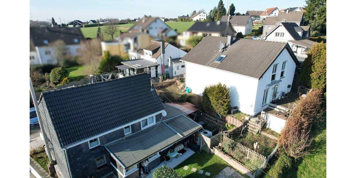 Mehrfamilienhaus, Wohnhaus Burscheid / Heddinghofen Burscheid - 2 Zimmer, 445 m&sup2;, 649.000&euro; | Angebot:25773837