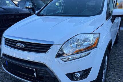 Ford Kuga 118.500 km 6.980 &euro; Bergheim 50129