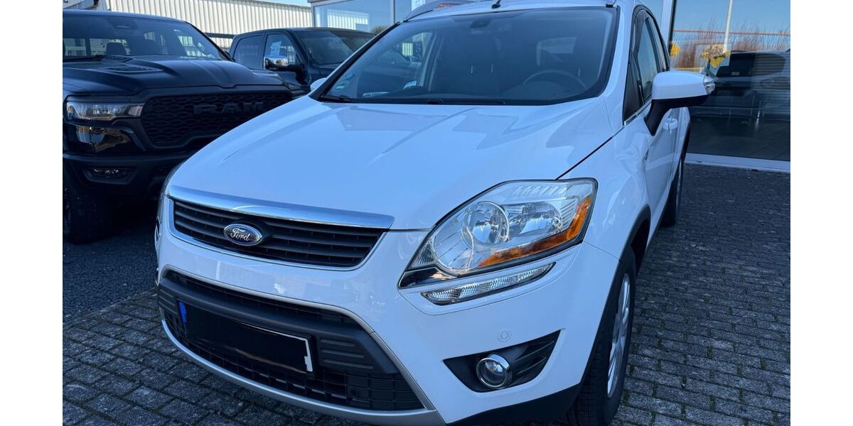 Ford Kuga 118.500 km 6.980 &euro; Bergheim 50129