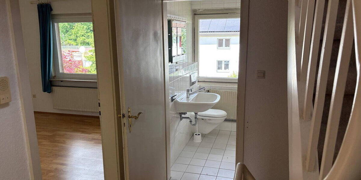 Reihenendhaus Köln Weiden - 6 Zimmer, 165 m&sup2;, 769.000&euro; | Angebot:26616905