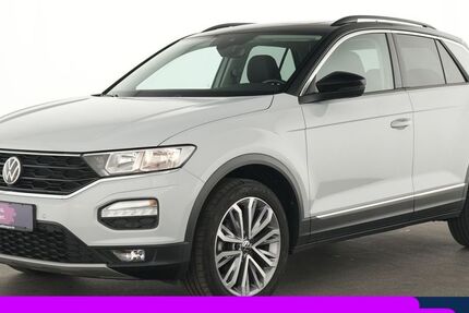 VW T-Roc 34.702 km 24.350 &euro; Neuss 41460