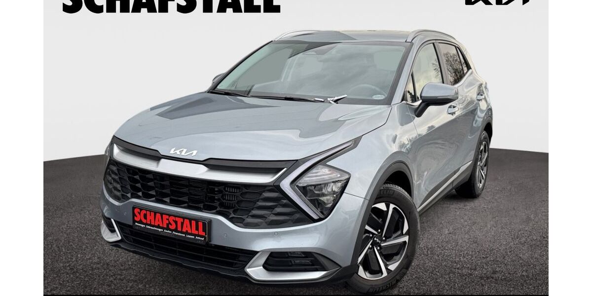 Kia Sportage 16.960 km 26.979 &euro; Elsdorf (bei Köln) 50189